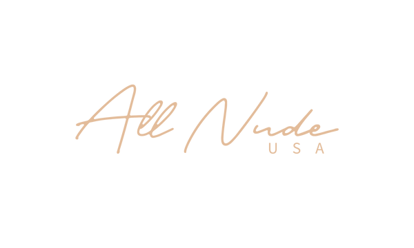 All Nude USA